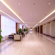 Hebi Yingbin Garden Hotel (Hebi East High-speed Railway Station), Hebi — photo 5