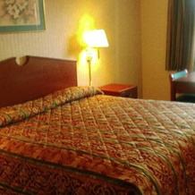 Economy Inn Express, Рок-Хил — фото 4