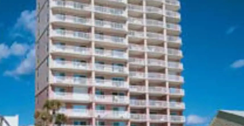 Tradewinds 807, Оранжд-Бич — фото 1
