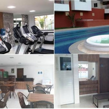 Apartamento Clube - Porto das Dunas, 阿基拉斯 — 照片 2