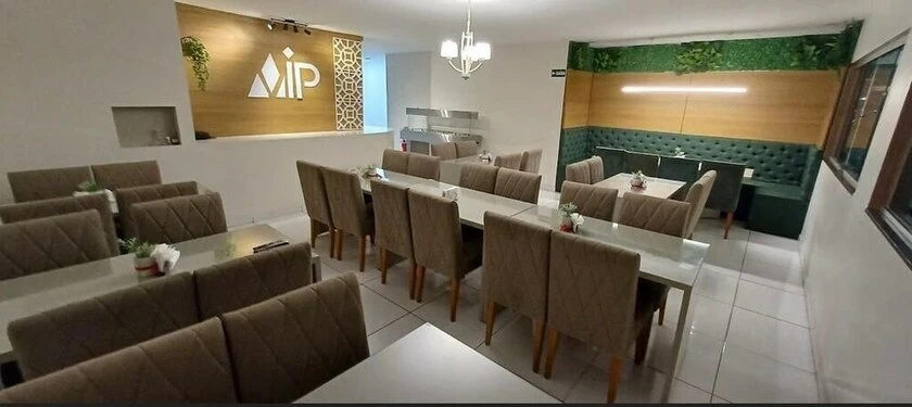 Vip Hotel, Belo Jardim — photo 1