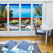 Studio With Lake View, Монтрё — фото 3