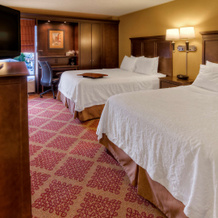 Hampton Inn Nashville/Vanderbilt, Нашвилл — фото 3