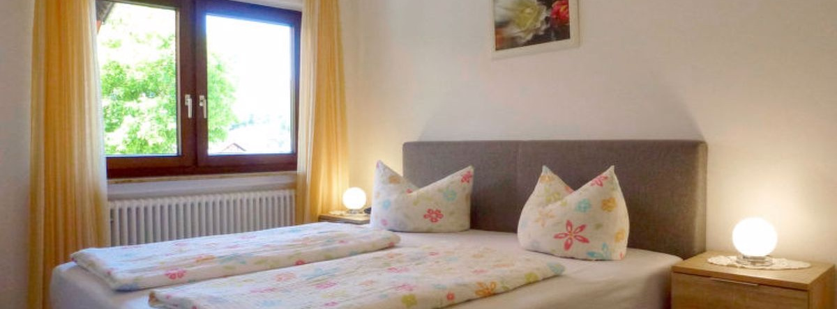 Pension Himmelsbach, Steinach — photo 1