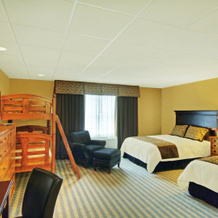 Pointe at Castle Hill Resort, 卡文迪什 — 照片 5