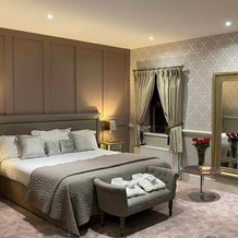 Ballyliffin Townhouse Boutique Hotel, Баллилиффин — фото 4