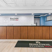 Hometowne Studios & Conference Center Cortland, Кортленд — фото 3