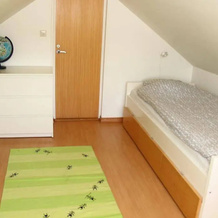 Great Living Accommodation - Jönköping Öster, 延雪平 — 照片 4