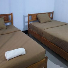 Hotel Kasuari - Hostel, Лабуан-Баджо — фото 3