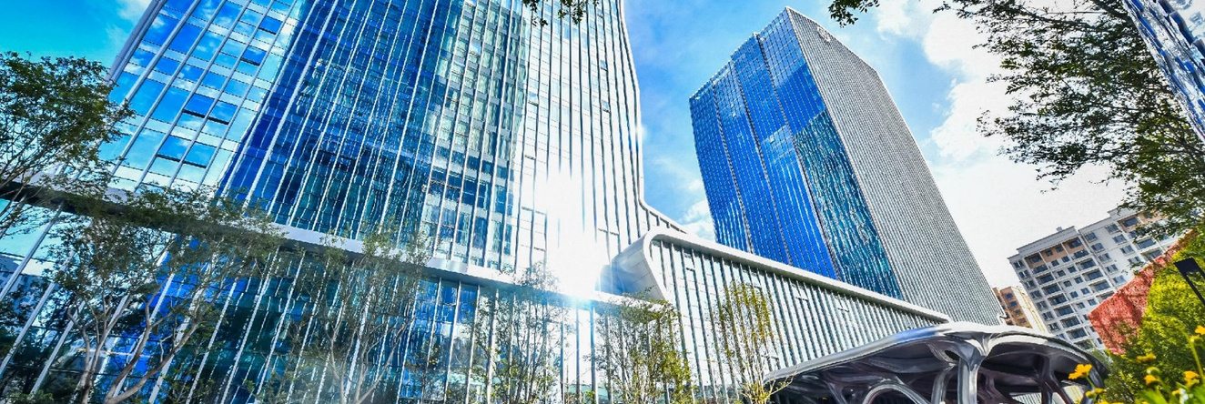 Sheraton Kunming, Kunming — photo 1