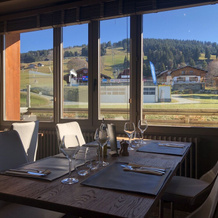 Chalet Hotel Le Mont Bisanne, 克雷斯特沃朗 — 照片 4