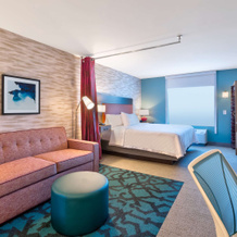 Home2Suites By Hilton Grand Blanc Flint, Гранд-Бланк — фото 5