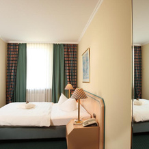 Europa Hotel Greifswald, Грайфсвальд — фото 4