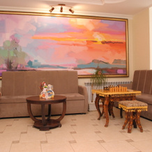 Dobrian Hotel, Liman — photo 4