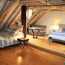 Gîte Loches, 2 pièces, 6 personnes - FR-1-381-268, 洛什 — 照片 4