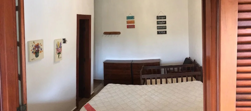 Haras Santa Amalia - Nova União MG, Rocas Novas — photo 1