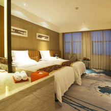 Yinchuan Xifujing Hotel, Yinchuan — photo 3
