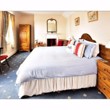 Harewood End Inn, Хэрвуд Энд — фото 4
