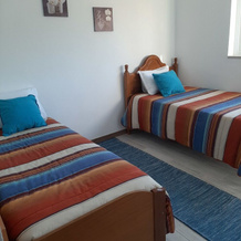 Barbecue, Jardim Priv E Parking - Mystay, Вагуш — фото 4