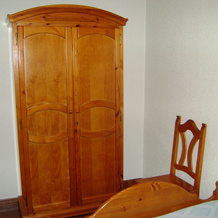 Casa López, San Martin del Castan — photo 3