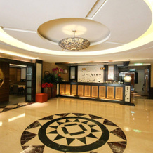 Sunrise Hot Spring Hotel, 泰安 — 照片 2