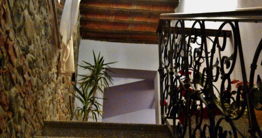 La Locanda Delle Pianacce, 科雷利亚安泰尔米内利 — 照片 1