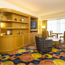 Disney Ambassador Hotel, 蒂巴 — 照片 2