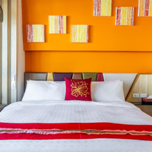Mambo Boutique Hotel, Хенгчун — фото 2