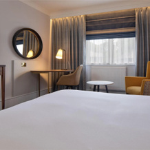 Doubletree By Hilton Stoke On Trent, Сток-он-Трент — фото 3