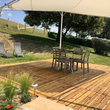 Château De Laforest, Тизи-ле-Бур — фото 5