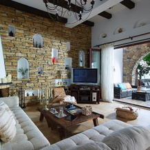 Villa Haraki Paradise, 哈拉基 — 照片 3