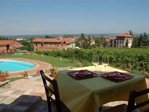 Agriturismo Sur, 卡西内 — 照片 1