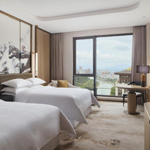 Sheraton Yunfu Xinxing Hotel, Yunfu — photo 3