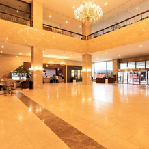 Inter Burgo Exco Hotel, Daegu — photo 2