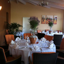 Hotel Mühlenhof Lollar, 洛拉尔 — 照片 2