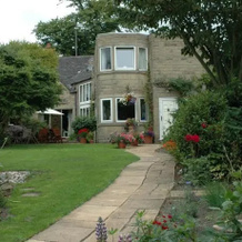 Bramble Cottage, 阿尔弗雷顿 — 照片 4