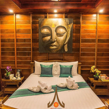 Sunlove Resort and Spa - Grand View, 佛统 — 照片 4