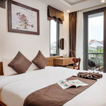 Ka Villa & Spa, Beachside Hoi An, Хойан — фото 5