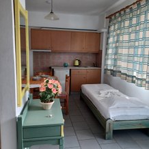 Olympic Star Apartments, 赫索尼索斯 — 照片 2