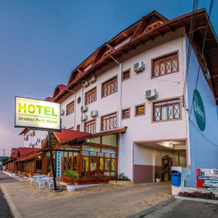 Urubici Park Hotel, Урубиси — фото 3
