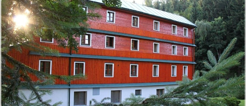 Hotel Alba, Deštné v Orlických horách — photo 1