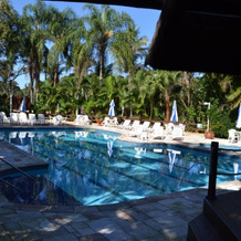 Riviera de São Lourenço Flat, 贝尔蒂奥加 — 照片 5