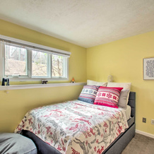 Wintergreen Resort Mountain Condo w/ Pool Access!, 冬青 — 照片 3