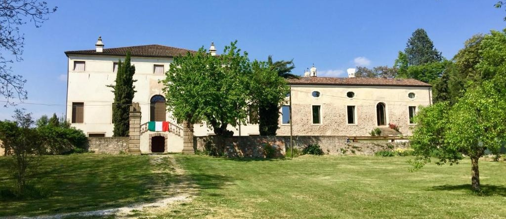 Borgo Buzzaccarini Rocca Di Castello, 蒙塞利切 — 照片 1