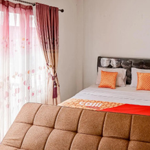 CR 001 Jember Town Square Apartment, 任抹 — 照片 3