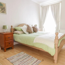 East Beach Apartment, 邓巴 — 照片 2