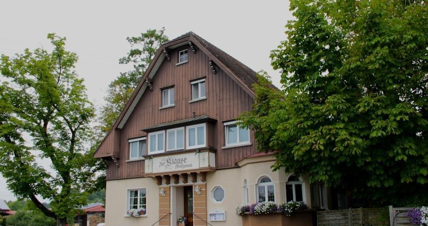 Landgasthaus Zur Klause, Eriskirch — photo 1