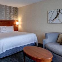 Courtyard By Marriott Hadley Amherst, Хэдли — фото 3