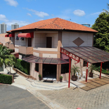 Hotel Karina, Itapetininga — photo 3
