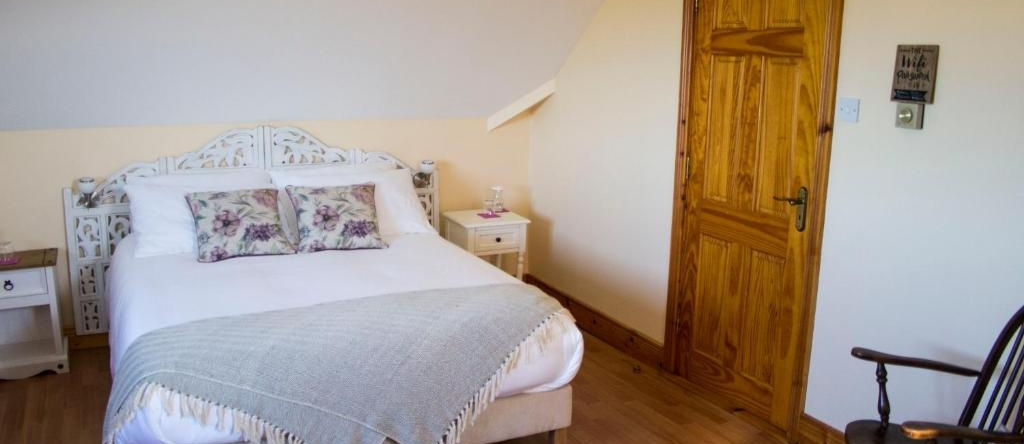 Madra Rua Organic Accommodation, Баллилиффин — фото 1